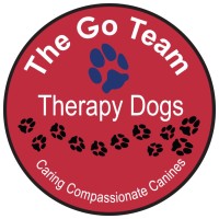 Go Team Therapy Dogs