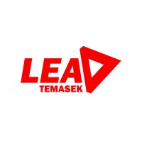 Temasek LEAD Ambassadors logo - Similar company to Temasek Polytechnic Lead Alumni