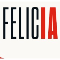 FELICIA logo - Similar company to Dragonlicious
