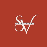 Sales Veda logo - Similar company to Buddymaa