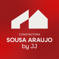 Construtora Sousa Araujo logo - Similar company to Construtora Paulo Mauro