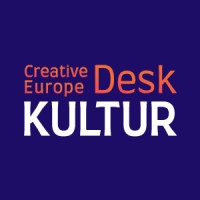 Creative Europe Desk KULTUR logo - Similar company to The Global Creative Alliance