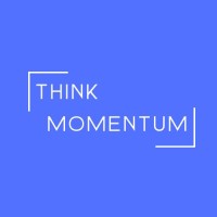 Think Momentum logo - Similar company to Plug Media New Zealand