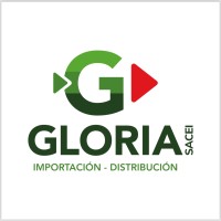 Gloria SACEI logo - Similar company to Wishimpex Sa