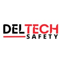 Deltech Safety logo - Similar company to Del Tech
