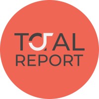 TotalReport logo - Similar company to Wings Learning Center