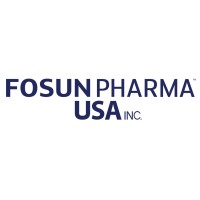 Fosun Pharma USA Inc. logo - Similar company to Fosun Pharma