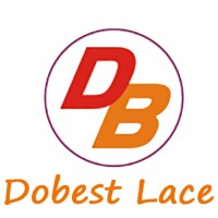 Hangzhou Do Best Lace Co., Ltd. logo - Similar company to Liturgical Lace Trim China Manufactures|Mother Of The Bride Lace Dresses Suppliers|Bridal Lace Trim