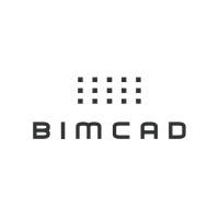 BIMCAD logo - Similar company to Geodata Services