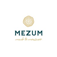 MEZUM logo - Similar company to Captain Bean