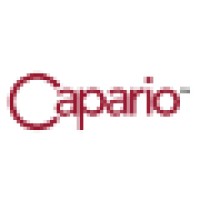 Capario logo - Similar company to Proxymed