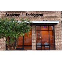 Academy 4 Enrichment logo - Similar company to Wibars Global Software Solutions Private Limited