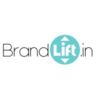 Brandlift Marketing Pvt. Ltd. logo - Similar company to Adace Marketing ®