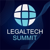 Legaltech Summit logo - Similar company to C-Effect