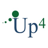 Up4 Invest logo - Similar company to On Investimentos