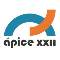Ápice XXII logo - Similar company to 24 Onzas By Carmen Capote