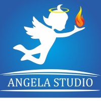 ANGELA STUDIOS logo - Similar company to Factory15 Design Studio