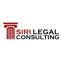 Siri Legal Consulting logo - Similar company to Westsons