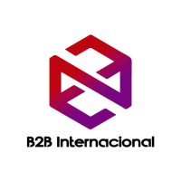 B2B INTERNACIONAL logo - Similar company to Trendba, B2B Fashion Business Analytics Saas