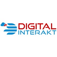 Digital Interakt logo - Similar company to Astrix Infonet