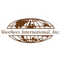 O. Voorhees Painting Company. logo - Similar company to Connecticut Veterinary Center