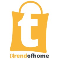 TrendofHome logo - Similar company to Peakert Distribution Llc