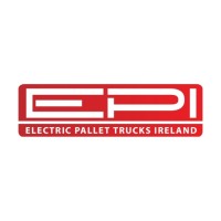 Electric Pallet Trucks Ireland logo - Similar company to Easylift Materials Handling Ltd