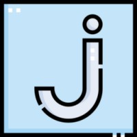 Joltek logo - Similar company to Wizard Zines