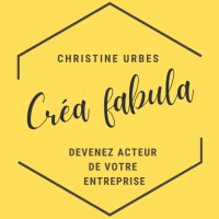 Créa Fabula logo - Similar company to Ozil Conseil