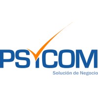 Psycom Solución de Negocio logo - Similar company to Softwareland