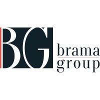 Brama Group Consulting & Law Firm logo - Similar company to Prifinance.Com