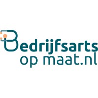 Bedrijfsarts op maat logo - Similar company to Zenez