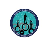 Uludağ Stratejik Düşünce Topluluğu logo - Similar company to Bakbul Teknoloji