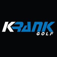 Krank Golf logo - Similar company to Elite Fundraising Solutions Inc.