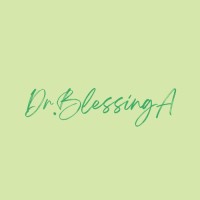 Dr. Blessing A logo - Similar company to Future Proof Movement