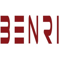 BENRI LIMITED logo - Similar company to Codelab Fzc Llc