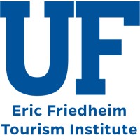 UF Tourism, Hospitality & Event Management Dept. (THEM) | Eric Friedheim Tourism Institute (EFTI) logo - Similar company to Celerity Technologies Inc.