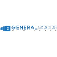 General Goods logo - Similar company to Eec General Goods