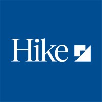 Hike Capital logo - Similar company to Abcvm - Associação Brasileira Dos Consultores De Valores Mobiliários