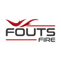Fouts Fire logo - Similar company to Us Fire Pump
