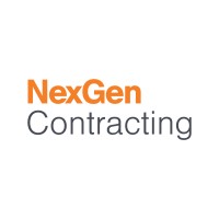 NexGen Contracting, A Gray Company logo - Similar company to Gray