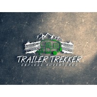 TRAILER TREKKER logo - Similar company to Zpmc Spreader