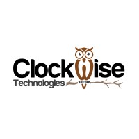 Clockwise Technologies logo - Similar company to Scotmaz Machine Tools Ltd