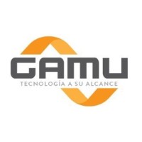 GAMU SpA logo - Similar company to Socadin Ltda.