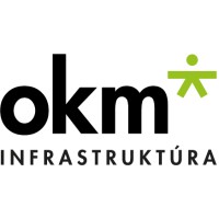 OKM - a Market Csoport tagja logo - Similar company to Okm Kft.