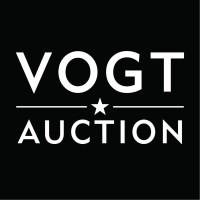 Vogt Auction Galleries logo - Similar company to Pillar Foundation