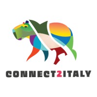 Connect2Italy logo - Similar company to 92 Trendz