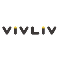 VIVLIV(비브리브) logo - Similar company to Motherbrain