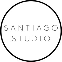 santiago | interior design studio logo - Similar company to Source And Style
