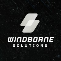 Windborne Solutions logo - Similar company to Viewcom Technologies Limited